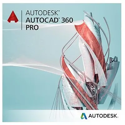 Autodesk AutoCAD - mobile app купить в Москве