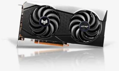 Sapphire RX 6600 XT NITRO+ GAMING OC [11309-01-20G] RTL