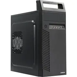 Exegate EX261432RUS Корпус Minitower Exegate QA-406