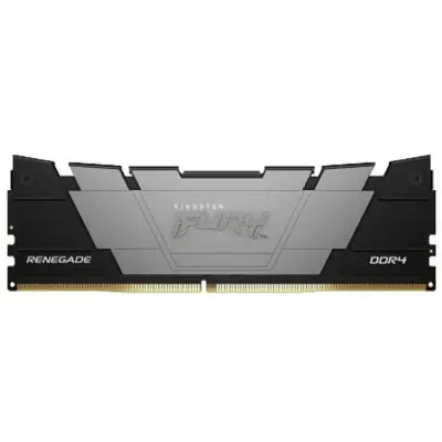Kingston DDR4 DIMM 32GB 3200MT/s CL16 FURY Renegade Black KF432C16RB2/32