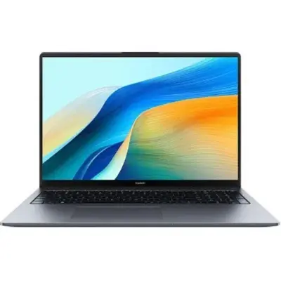 Huawei MateBook D16 MCLG-X [53013WXA] Space Gray 16" {FHD i5-13420H/16GB/512GB SSD/W11}
