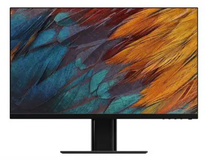 Монитор Xiaomi 23.8" Mi Desktop Monitor 1A (CN) черный IPS LED 6ms 16:9 HDMI матовая 1000:1 250cd 178гр/178гр 1920x1080 FHD 4.2кг
