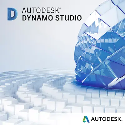 Autodesk Dynamo Studio купить в Москве