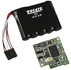 Батарея Intel AXXRMFBU5 (AXXRMFBU5 933907)