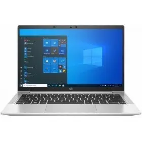HP ProBook 635 Aero G8 [4Y591EA] Silver 13.3" {FHD Ryzen 7 5800U/16Gb/512Gb SSD/LTE/W10Pro}