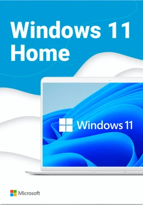 Microsoft Windows 11 Home купить в Москве