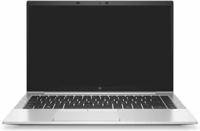 Ноутбук HP EliteBook 840 G8 Core i7 1185G7 32Gb SSD512Gb Intel Iris Xe graphics 14" UWVA FHD (1920x1080) Free DOS silver WiFi BT Cam (5P667EA)