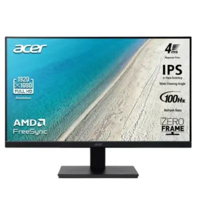 LCD Acer 21.5" Vero V227QE3biv {IPS 1920x1080 100Hz 4ms 178/178 250cd HDMI}