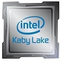 CPU Intel Core i5-7400 Kaby Lake OEM {3.00Ггц, 6МБ, Socket 1151}