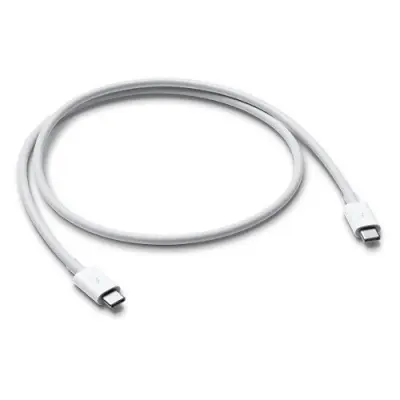 Кабель Apple MQ4H2ZM/A белый