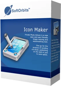 Icon Maker купить в Москве