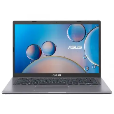 ASUS VivoBook 14 X415MA-EB429 [90NB0TG2-M06710] Slate Grey 14" {FHD Pen N5030/8Gb/256Gb SSD/DOS}