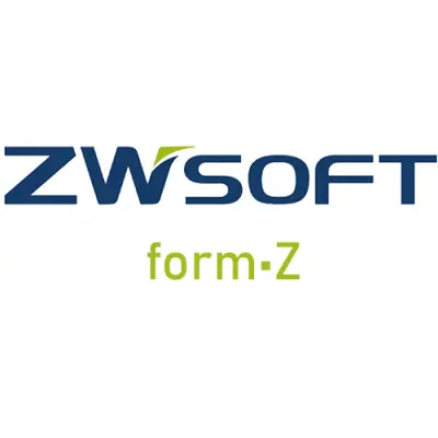 ZWSOFT - form•Z купить в Москве