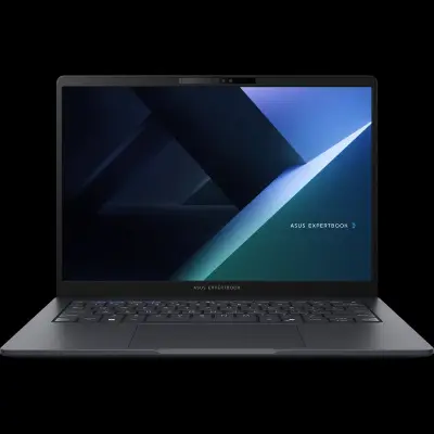 ASUS ExpertBook Essential B3405CVA-LY0329 [90NX08K1-M00B50] 14" {WUXGA  I7-13620H/ 16GB/1TB SSD/Without OS}