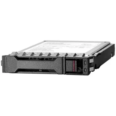 Жесткий диск HPE 1x2.4Tb SAS 10K P28352-B21 2.5"