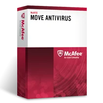 McAfee MOVE AntiVirus for Virtual Desktops (VDI) купить в Москве