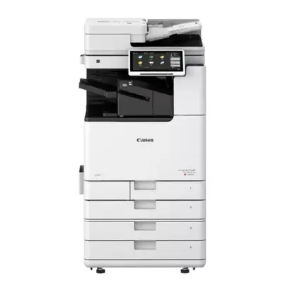 Canon imageRUNNER C3926i MFP (5963C005){26/15 ppm A4/A3, 3,5 GB + SSD256GB, 1,8 Ghz, 1200dpi, USB, Network, Wi-Fi, Duplex, 2 х 550л, без крышки, без тонера} запуск АСЦ