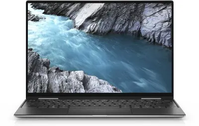 Ультрабук-трансформер Dell XPS 13 9310 2 in 1 Core i7 1165G7 16Gb SSD1Tb Intel Iris Xe graphics 13.4" Touch FHD+ (1920x1200) Windows 11 Professional silver WiFi BT Cam