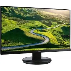 LCD Acer 27" K272HLEbid черный {VA LED 1920x1080 4ms 16:9 178/178 300cd DVI HDMI D-Sub} [UM.HX3EE.E05/UM.HX3EE.E04]