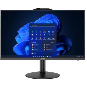 MSI Pro AP242 12M-203RU  [9s6-ae0611-203] Black 23.8" {FHD i5-12400/8Gb/512Gb SSD/UHD Graphics 730/Win 11 Pro}