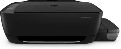 HP Ink Tank Wireless 415 (Z4B53A) {МФУ, А4, 1200x1200dpi, 360 МГц, Wi-Fi, USB}
