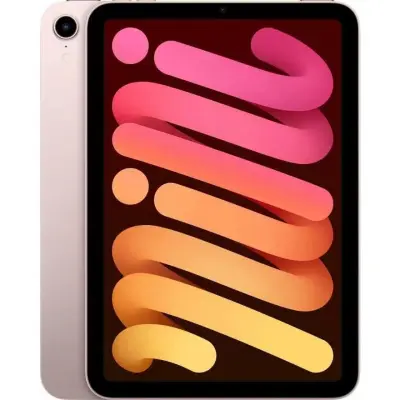 Apple iPad mini Wi-Fi 256GB - Pink [MLWR3RU/A] (2021)