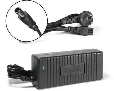 Блок питания TopON 64078 130W 19V-20V 6.7A от бытовой электросети LED индикатор