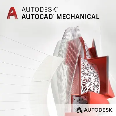 Autodesk AutoCAD Mechanical купить в Москве