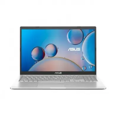 ASUS R565MA-BR289T [90NB0TH2-M06650] Transparent Silver 15.6" {HD Pen N5030/4Gb/128Gb SSD/W10}