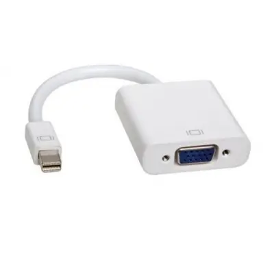 5bites AP-016 Адаптер mini DisplayPort/M -> VGA/15F