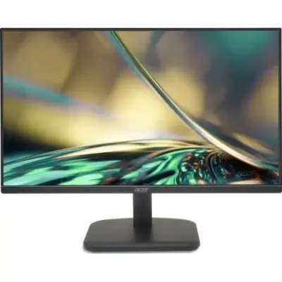 Монитор Acer 27" EK271H черный VA LED 5ms 16:9 HDMI матовая 250cd 178гр/178гр 1920x1080 100Hz VGA FHD 3.5кг
