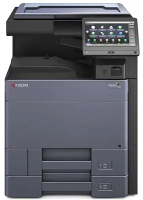 МФУ лазерный Kyocera TASKalfa 2553ci (1102VH3NL0) A3 Duplex серый