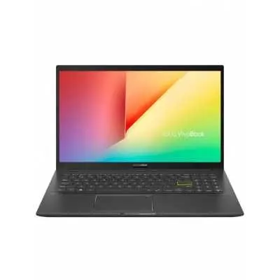 ASUS Vivobook 15 OLED M513UA-L1611W [90NB0TP1-M005E0] Black 15.6" {OLED Ryzen 5 5500U/16Gb/512Gb PCISSD/AMD Radeon/Win 11}