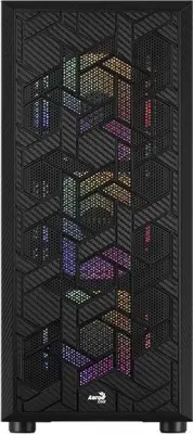 ПК IRU Game 617 MT i7 10700F (2.9) 32Gb 1Tb 7.2k SSD500Gb RTX3090 24Gb Free DOS GbitEth 800W черный
