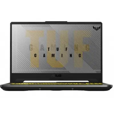 ASUS TUF Gaming FX506LI-HN081 [90NR03T1-M01690] Fortress Grey 15.6" {FHD i5-10300H/16Gb/512Gb SSD/GTX1650Ti 4Gb/DOS}