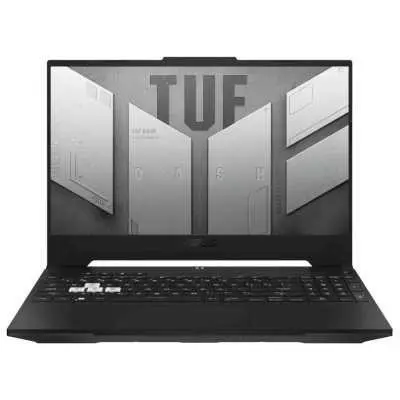 ASUS TUF Dash F15 FX517ZE-HN120W [90NR0953-M00AC0] Black 15.6" {FHD i7-12650H/16Gb/1Tb SSD/RTX 3050Ti 4Gb/Win 11}