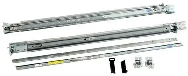 Рельсы Dell 770-BBJR ReadyRails 1U CK for PE R320/R420/R330/R430/R630/R640