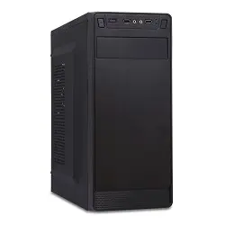Exegate EX247942RUS Корпус Miditower Exegate AB-222