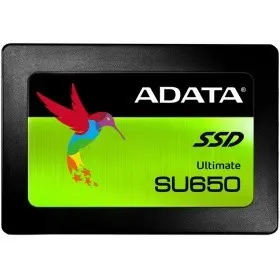 A-DATA SSD 480GB SU650 ASU650SS-480GT-R {SATA3.0}