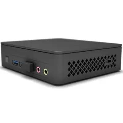 Intel BNUC11ATKC20000 Платформа для ПК, Intel NUC Intel Celeron N4505, 2.0 ГГц / 2.9 ГГц