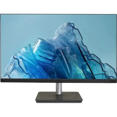 LCD Acer 27" CB273UEBEMIPRUZX {IPS 2560x1440 100Hz 1ms 350cd HDMI2.0 DisplayPort1.2 USB-C(PD90W) 4xUSB3.2 RJ45 2x2W} [UM.HB3CD.E01]