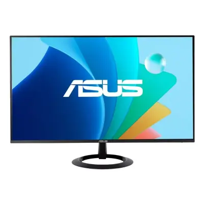Монитор Asus 27" VZ279HG черный IPS LED 16:9 HDMI матовая 1500:1 250cd 178гр/178гр 1920x1080 120Hz VGA FHD 2.67кг