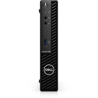 DELL Optiplex 3090 [3090-9318] Micro {i3-10105T/8Gb/256Gb SSD/W10Pro+W11Pro/k+m}