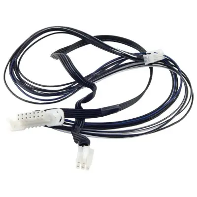 Кабель HPE 871829-B21 DL38x Gen10 8-pin Keyed Kit
