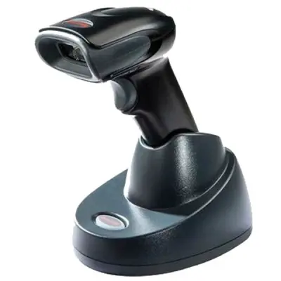 Honeywell 1472g [1472G2D-2USB-5-A] Беспроводной сканер + база