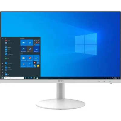 MSI Pro AP241 11M-434RU  [9S6-AE0312-827] WHITE  23.8" {FHD i3-10105/8Gb/250Gb SSD/UHD Graphics 630/W11/k+m}
