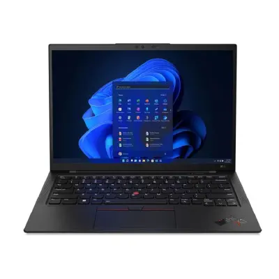 Lenovo Thinkpad X1 Carbon G11 [21HM000SUS] (КЛАВ.РУС.ГРАВ.) 14" {WUXGA IPS TS i7-1365U/32Gb/512Gb SSD/W11Pro bios}