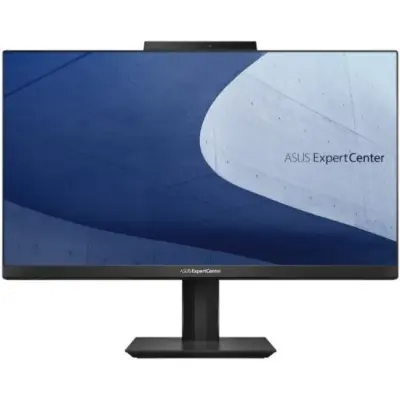 ASUS ExpertCenter E5 AiO 24 E5402WHAT-BA029W [90PT0372-M00PY0] Black 23.8" {Touch i3 11100B/8Gb/256Gb PCISSD/Win 11/k+m}