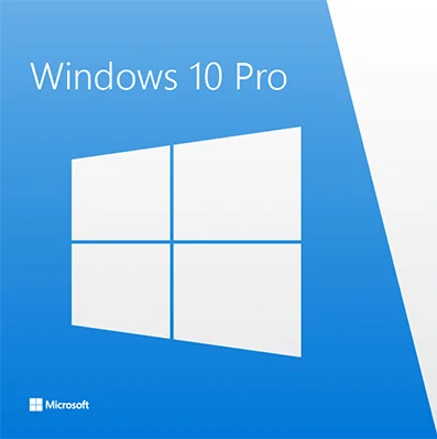 Windows 10 Professional купить в Москве