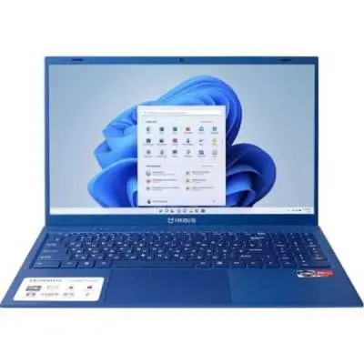 IRBIS Blizzard 15NBC1000 15.6" {FHD Ryzen 3 3200U/16GB/512GB SSD/WPro}